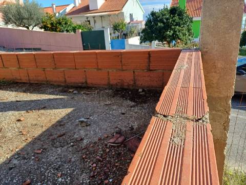 Moradia T3 Venda em Vila Franca de Xira,Vila Franca de Xira