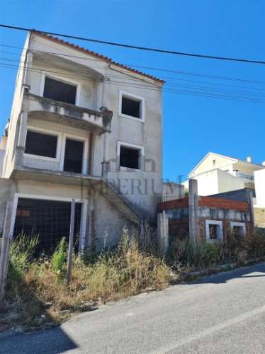 Moradia T3 Venda em Vila Franca de Xira,Vila Franca de Xira