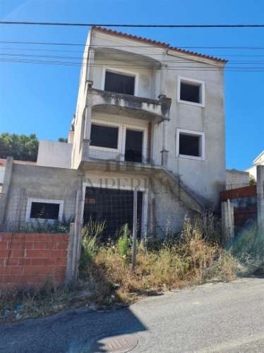 Moradia T3 Venda em Vila Franca de Xira,Vila Franca de Xira