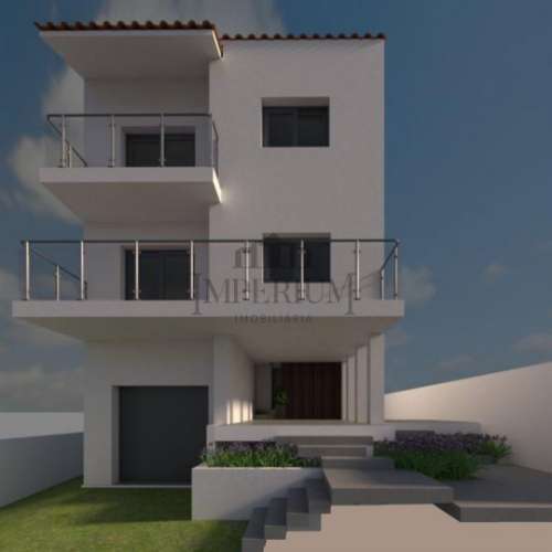 Moradia T3 Venda em Vila Franca de Xira,Vila Franca de Xira