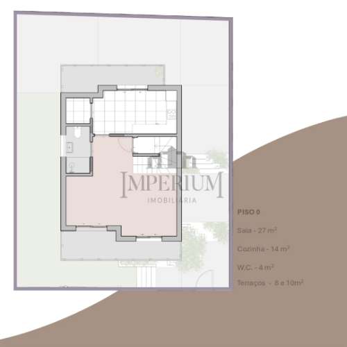 Moradia T3 Venda em Vila Franca de Xira,Vila Franca de Xira