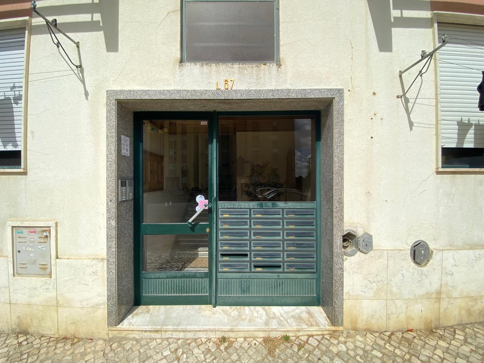 Apartamento T3 Venda em Carregado e Cadafais,Alenquer