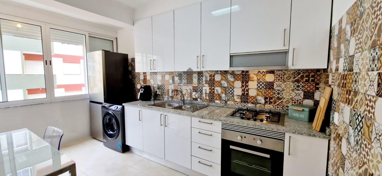 Apartamento T3 Venda em Samora Correia,Benavente