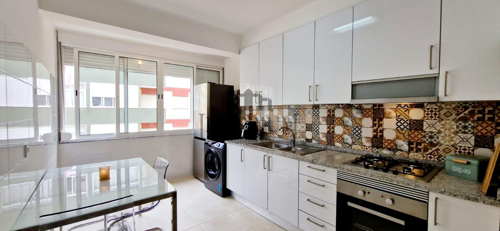 Apartamento T3 Venda em Samora Correia,Benavente