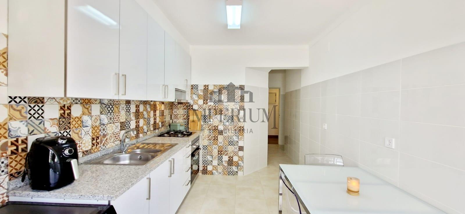 Apartamento T3 Venda em Samora Correia,Benavente