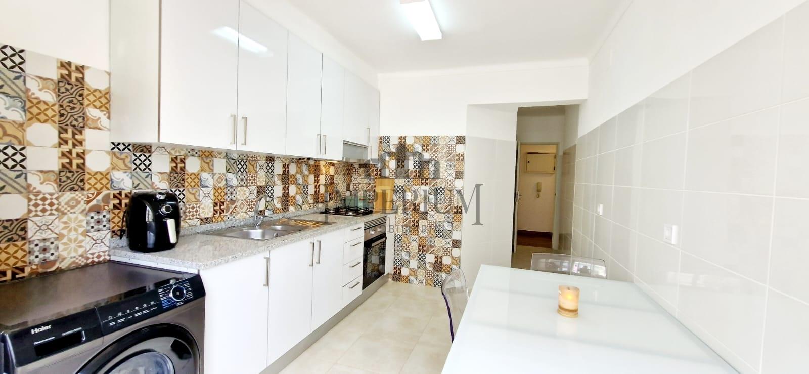 Apartamento T3 Venda em Samora Correia,Benavente
