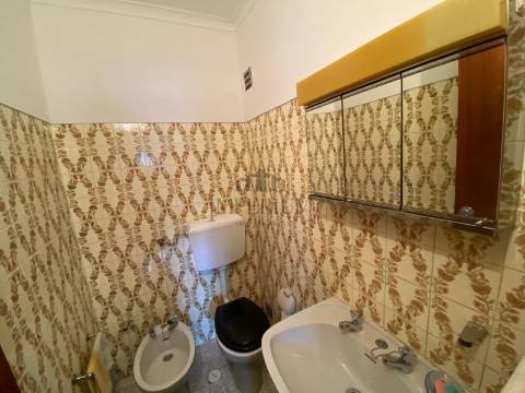 Apartamento T3 Venda em Carregado e Cadafais,Alenquer