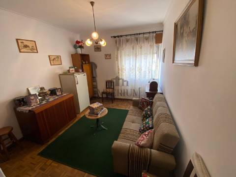 Apartamento T3 Venda em Carregado e Cadafais,Alenquer