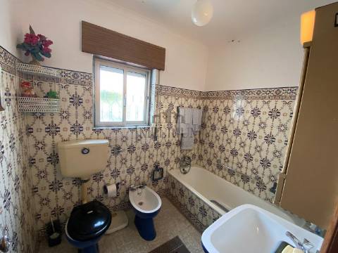 Apartamento T3 Venda em Carregado e Cadafais,Alenquer