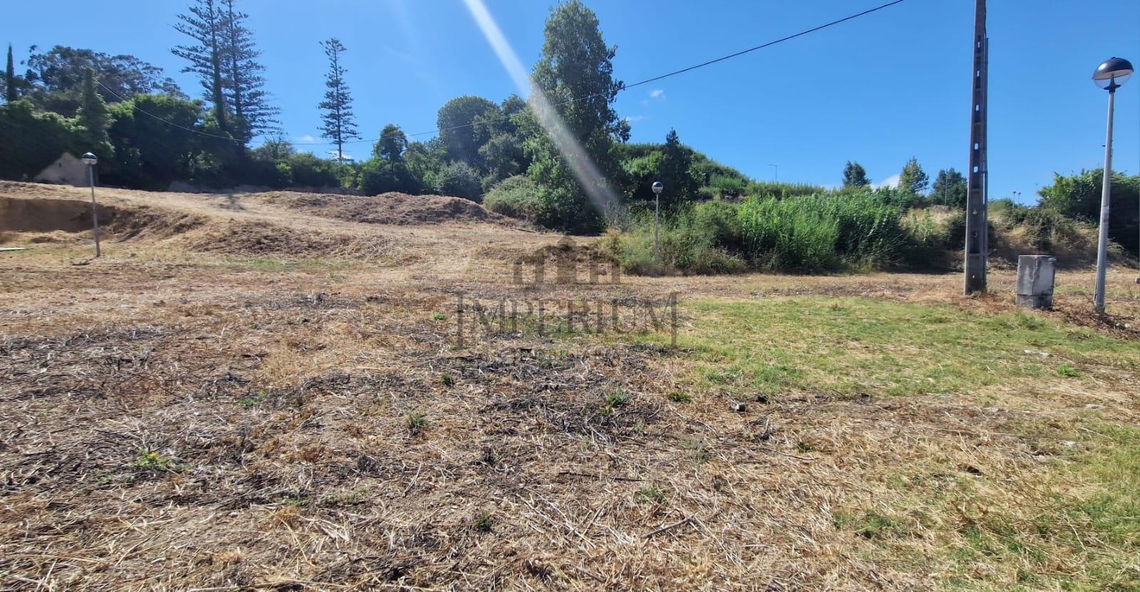 Terreno Para Construção  Venda em Alenquer (Santo Estêvão e Triana),Alenquer