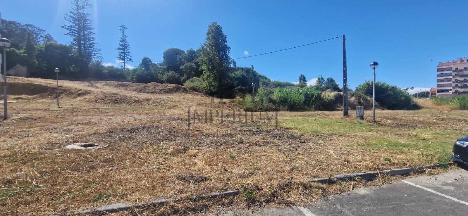 Terreno Para Construção  Venda em Alenquer (Santo Estêvão e Triana),Alenquer