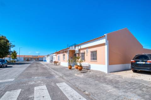 Moradia T3 Venda em Almeirim,Almeirim