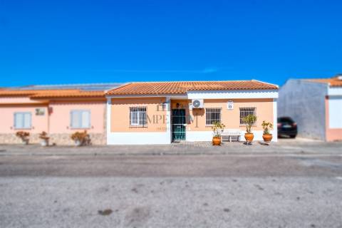 Moradia T3 Venda em Almeirim,Almeirim