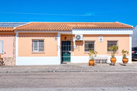 Moradia T3 Venda em Almeirim,Almeirim