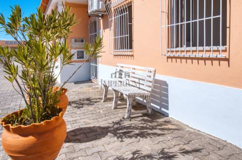 Moradia T3 Venda em Almeirim,Almeirim