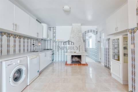 Moradia T3 Venda em Almeirim,Almeirim