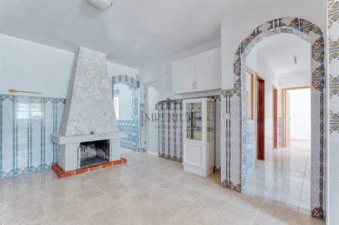 Moradia T3 Venda em Almeirim,Almeirim