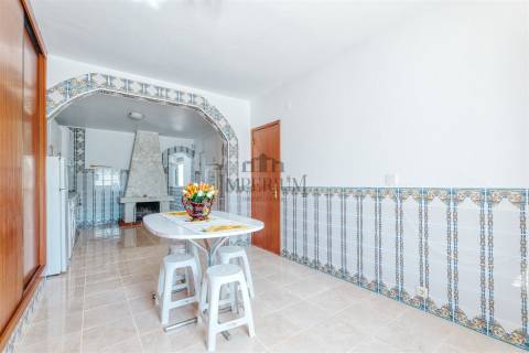 Moradia T3 Venda em Almeirim,Almeirim