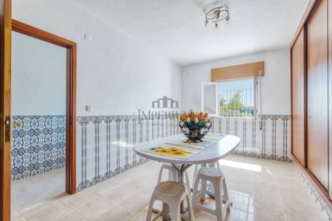 Moradia T3 Venda em Almeirim,Almeirim