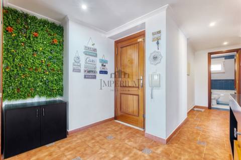 Apartamento T2 Venda em Carregado e Cadafais,Alenquer