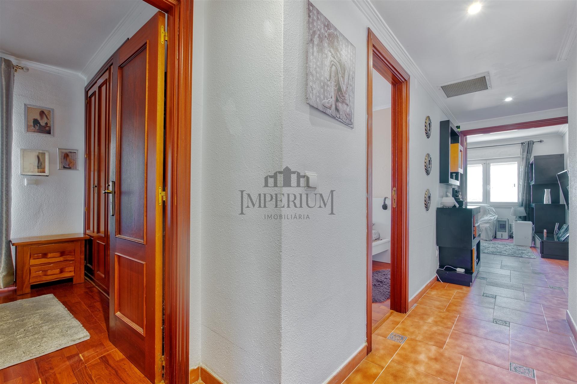 Apartamento T2 Venda em Carregado e Cadafais,Alenquer