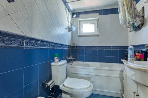 Apartamento T2 Venda em Carregado e Cadafais,Alenquer