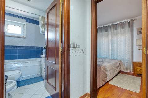 Apartamento T2 Venda em Carregado e Cadafais,Alenquer