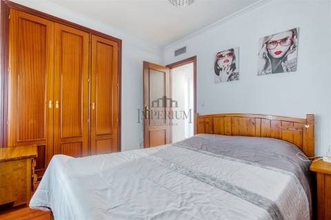 Apartamento T2 Venda em Carregado e Cadafais,Alenquer