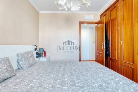 Apartamento T2 Venda em Carregado e Cadafais,Alenquer