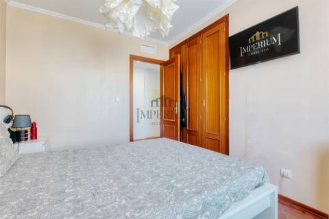 Apartamento T2 Venda em Carregado e Cadafais,Alenquer