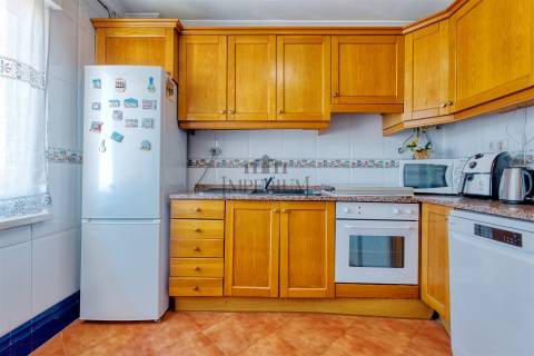 Apartamento T2 Venda em Carregado e Cadafais,Alenquer