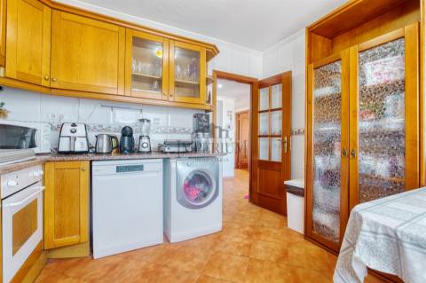 Apartamento T2 Venda em Carregado e Cadafais,Alenquer