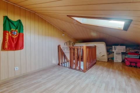 Apartamento T2 Venda em Carregado e Cadafais,Alenquer