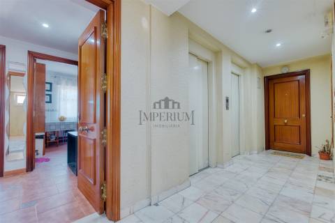 Apartamento T2 Venda em Carregado e Cadafais,Alenquer