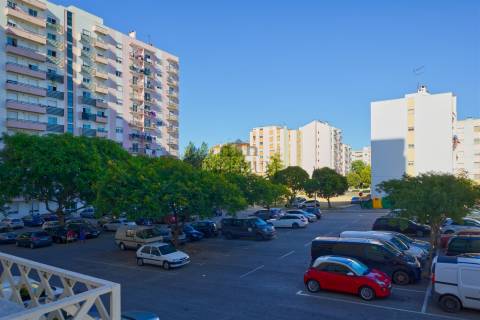 Apartamento T2 Venda em Carregado e Cadafais,Alenquer