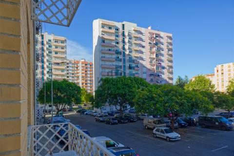 Apartamento T2 Venda em Carregado e Cadafais,Alenquer