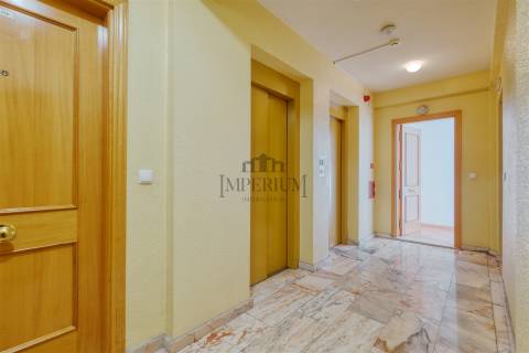 Apartamento T2 Venda em Carregado e Cadafais,Alenquer