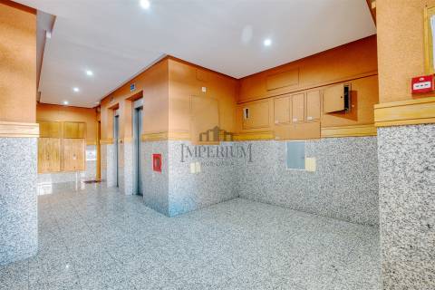 Apartamento T2 Venda em Carregado e Cadafais,Alenquer