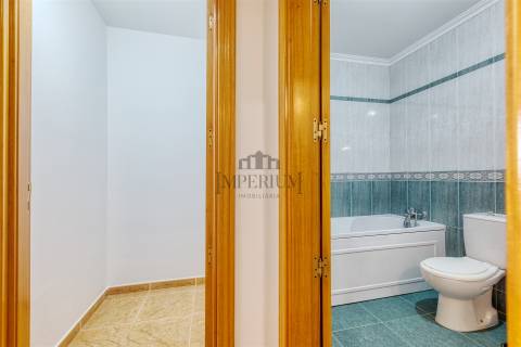 Apartamento T2 Venda em Carregado e Cadafais,Alenquer