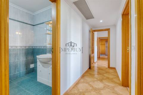 Apartamento T2 Venda em Carregado e Cadafais,Alenquer