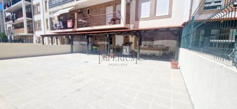 Apartamento T3 Venda em Carregado e Cadafais,Alenquer