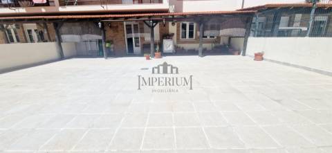 Apartamento T3 Venda em Carregado e Cadafais,Alenquer