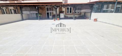 Apartamento T3 Venda em Carregado e Cadafais,Alenquer