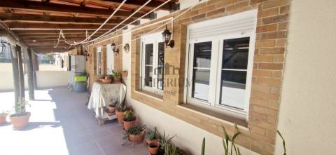 Apartamento T3 Venda em Carregado e Cadafais,Alenquer