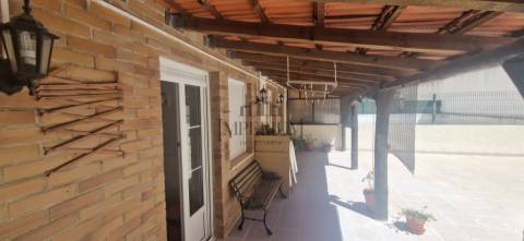 Apartamento T3 Venda em Carregado e Cadafais,Alenquer