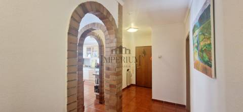 Apartamento T3 Venda em Carregado e Cadafais,Alenquer