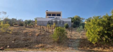 Terreno Para Construção  Venda em Carregado e Cadafais,Alenquer