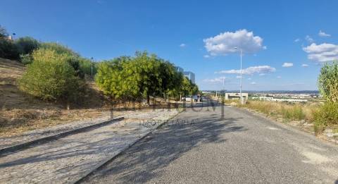 Terreno Para Construção  Venda em Carregado e Cadafais,Alenquer