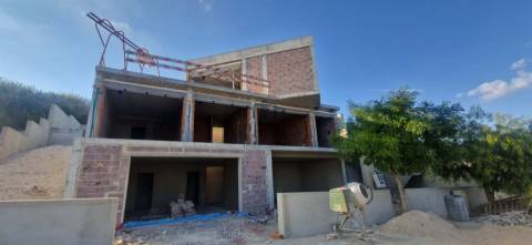 Terreno Para Construção  Venda em Carregado e Cadafais,Alenquer