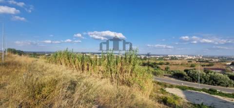 Terreno Para Construção  Venda em Alenquer (Santo Estêvão e Triana),Alenquer